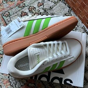 Adidas grand court alpha sneaker
